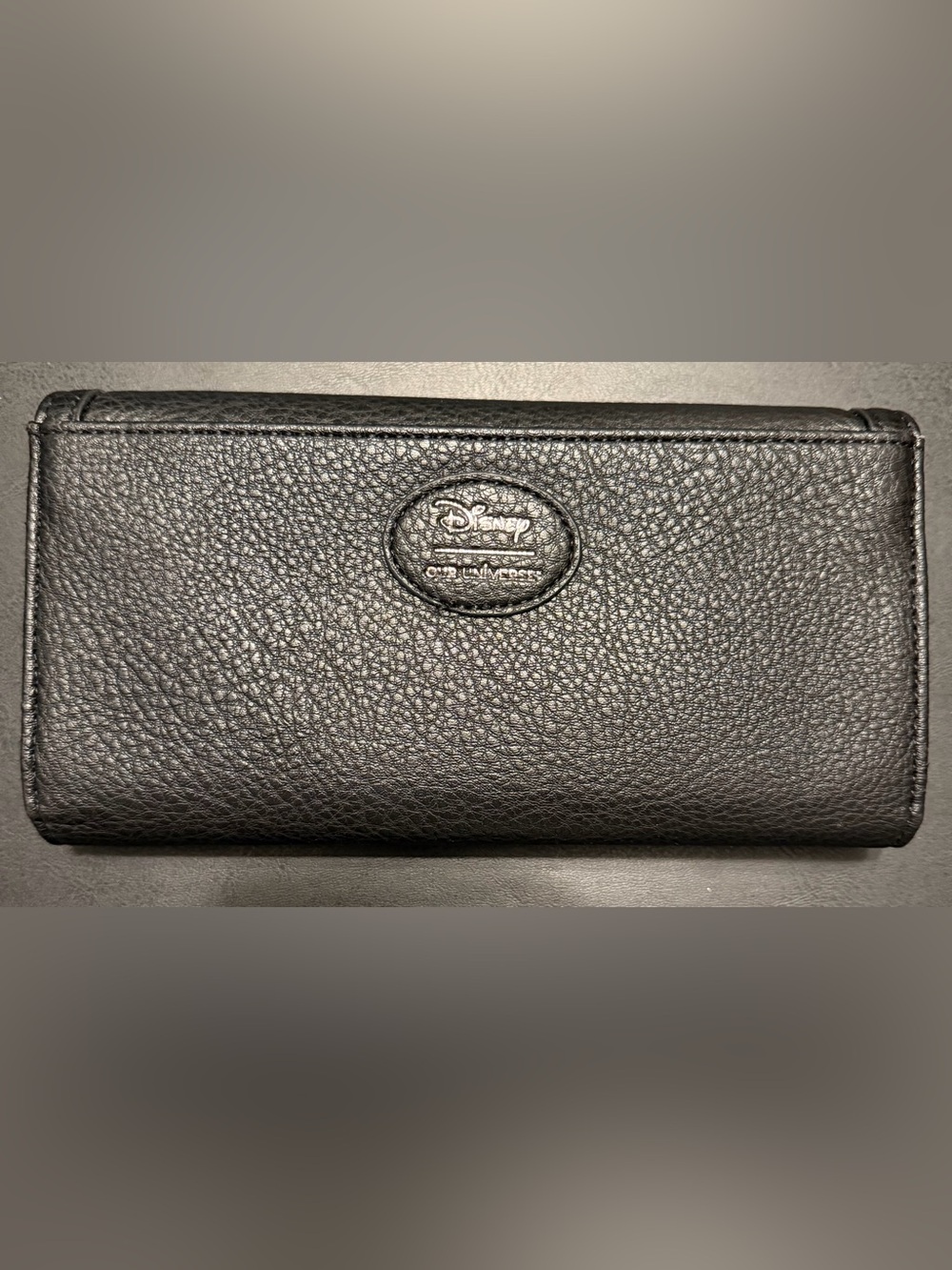 Disney Jack Wallet - Picture 2 of 3